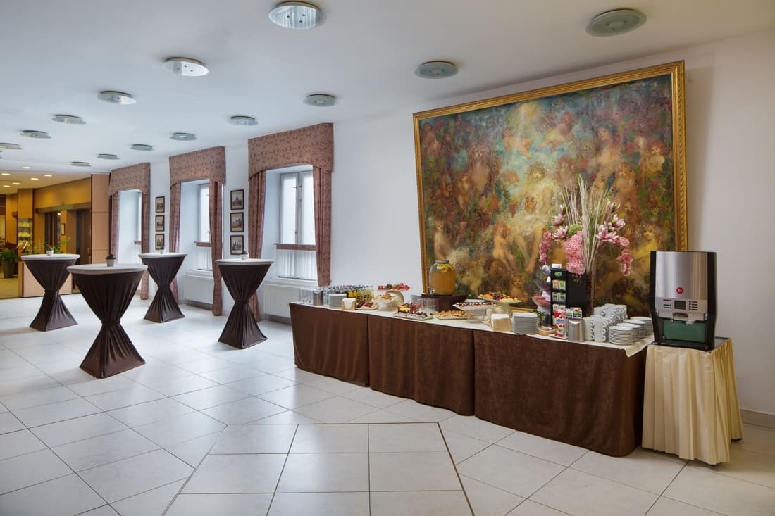 Hotel Benczur