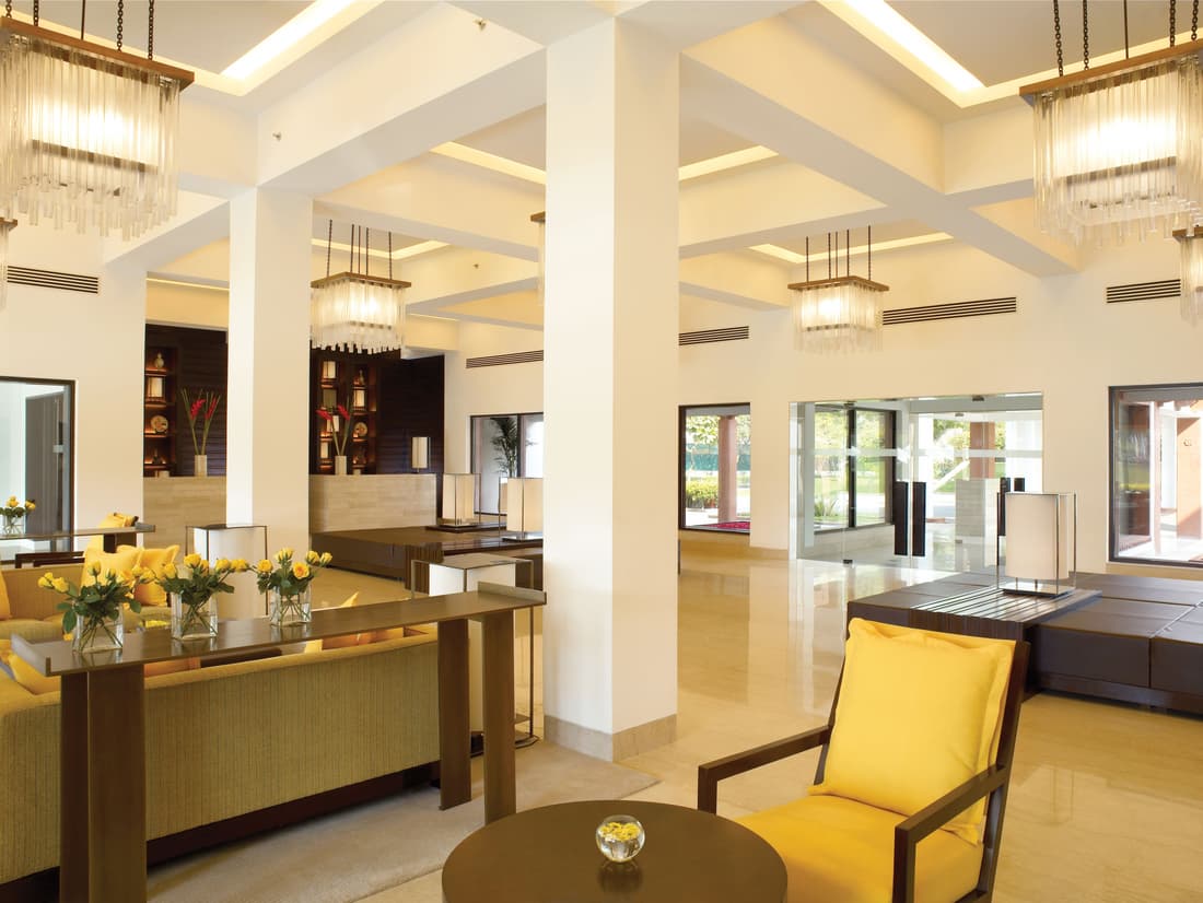 Trident, Agra