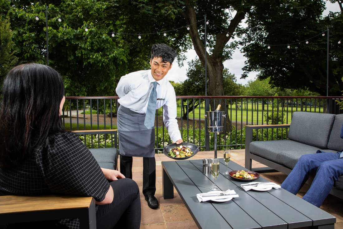 Herbert Park Hotel
