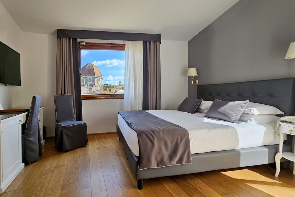 Hotel Atlantic Palace