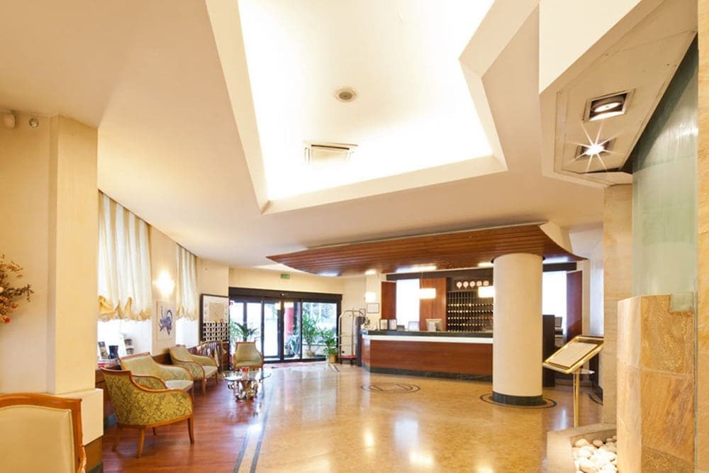 Hotel Mirage, Sure Hotel Collection by Best Western