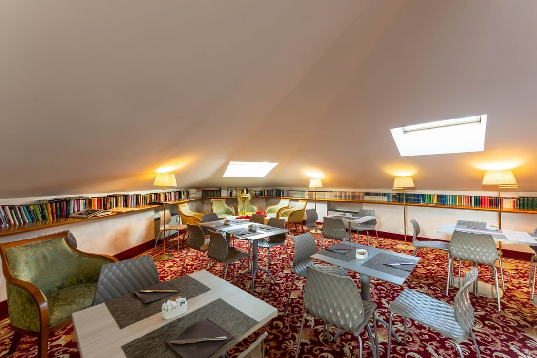 Hotel Mirage, Sure Hotel Collection by Best Western