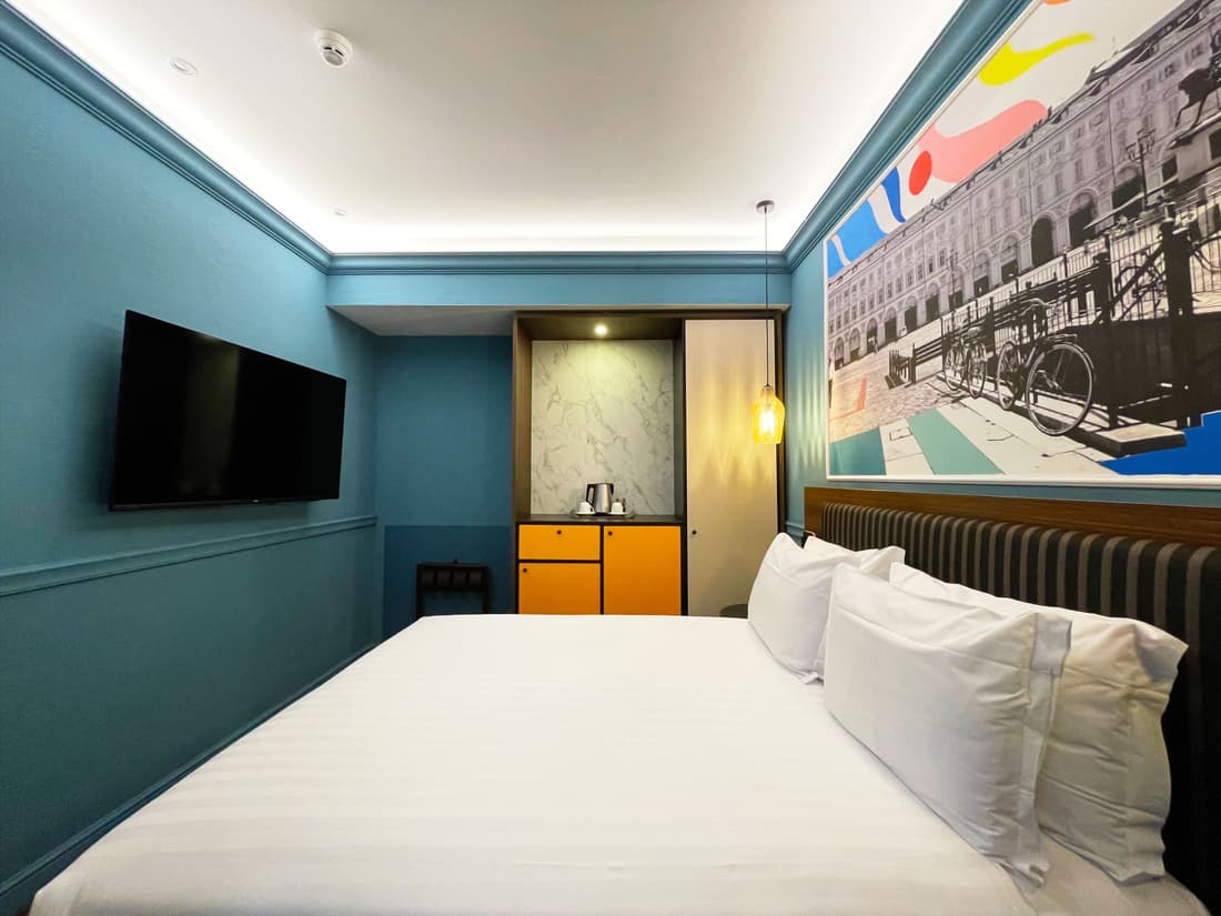 Hotel Indigo Turin by IHG