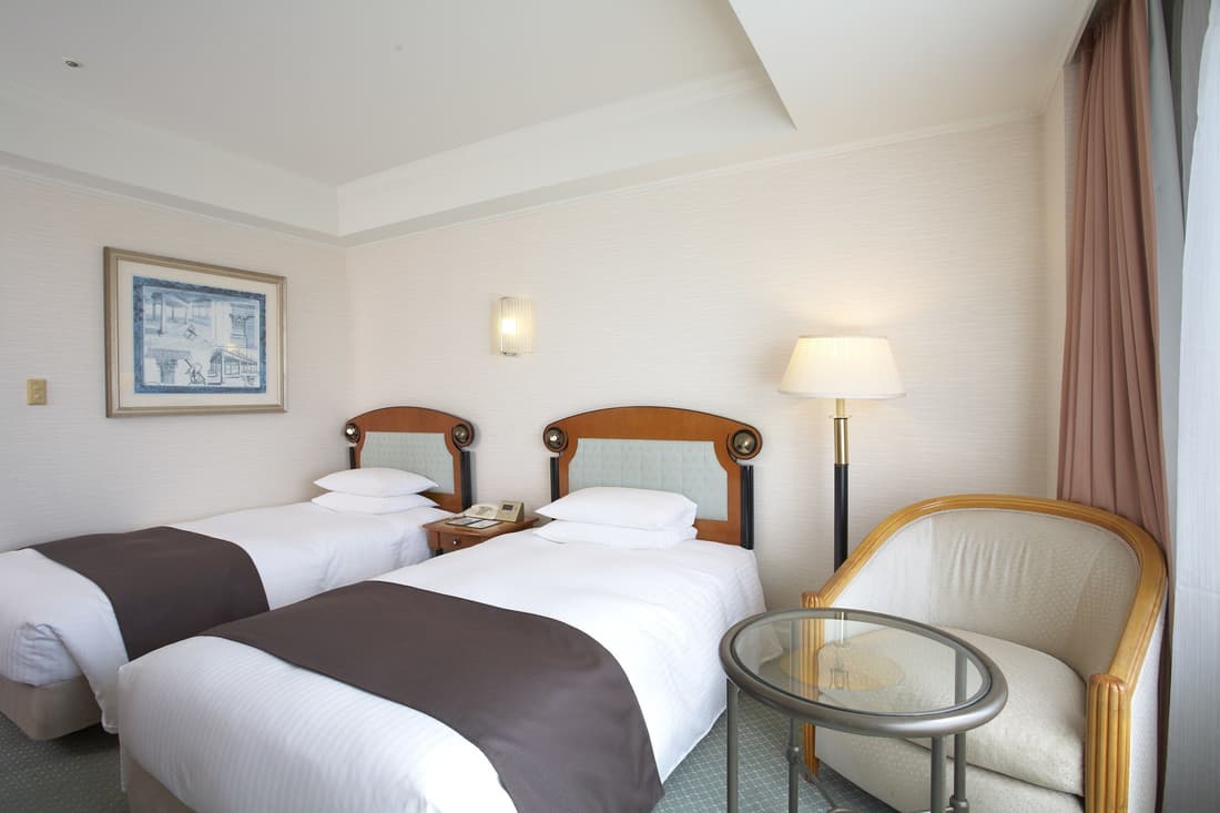 Hotel East 21 Tokyo