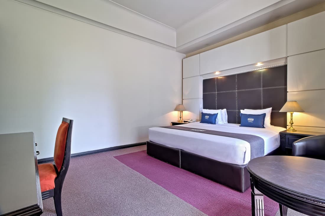 Hotel Imperial Reforma