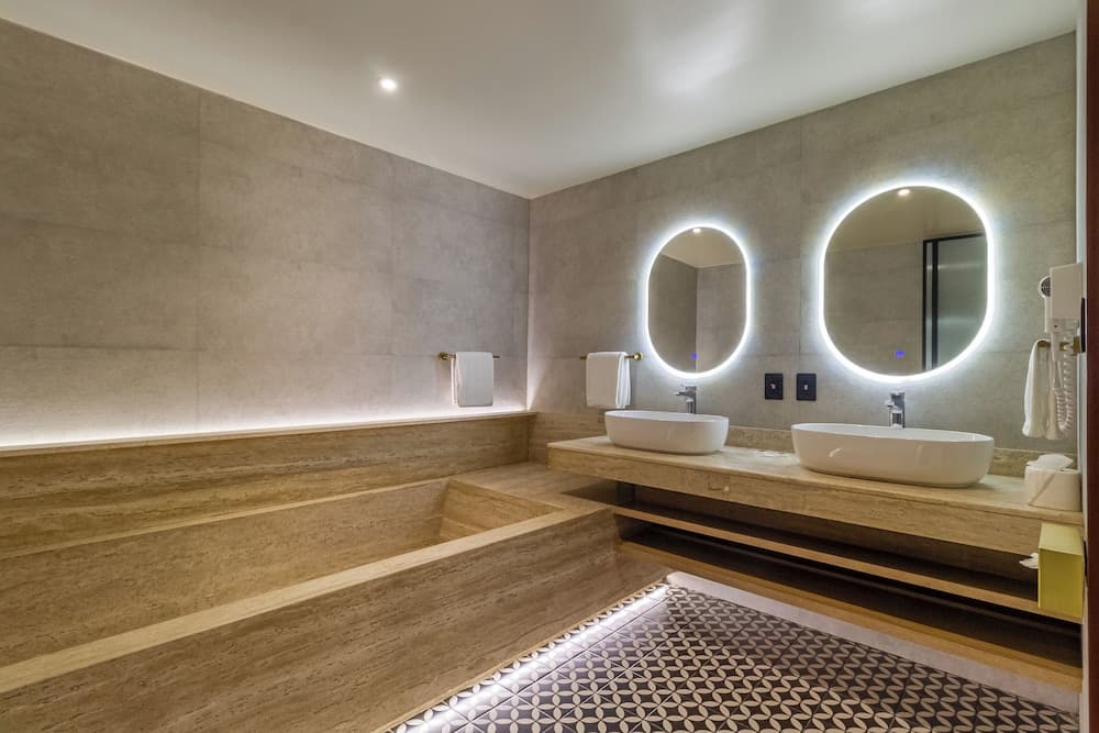 Hotel Imperial Reforma