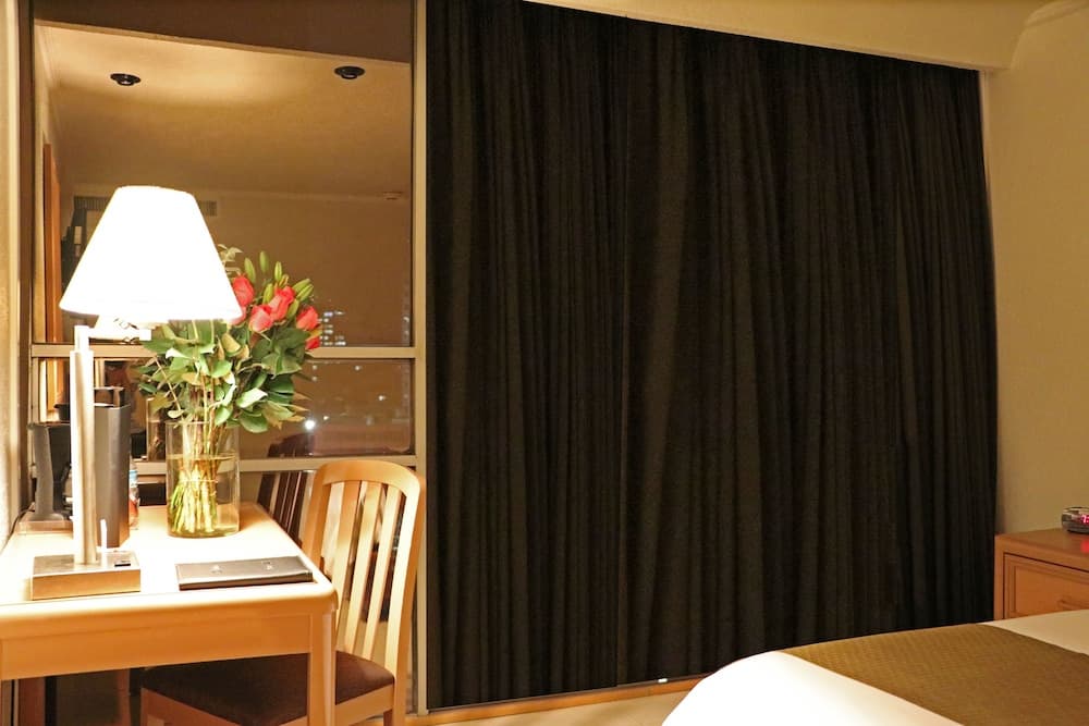 Hotel PF