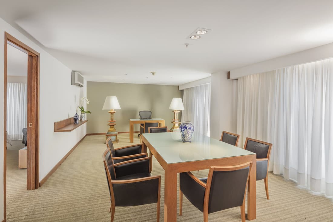 InterContinental Presidente Puebla by IHG