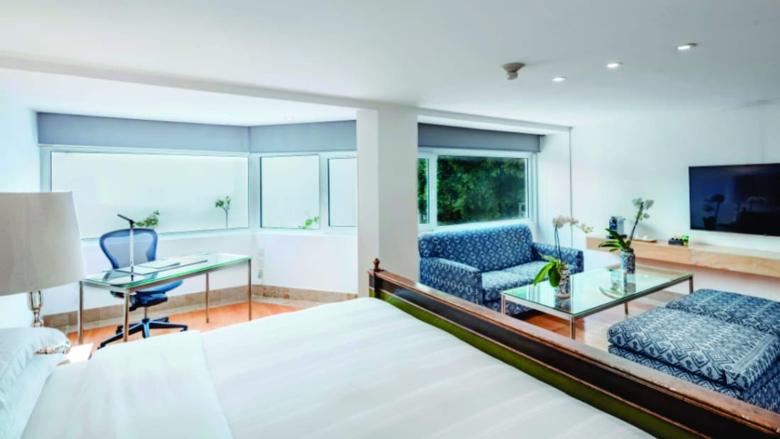 InterContinental Presidente Puebla by IHG