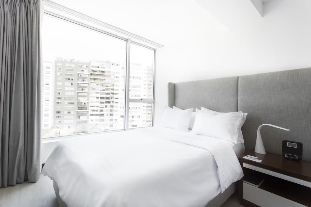Radisson Hotel Decapolis Miraflores