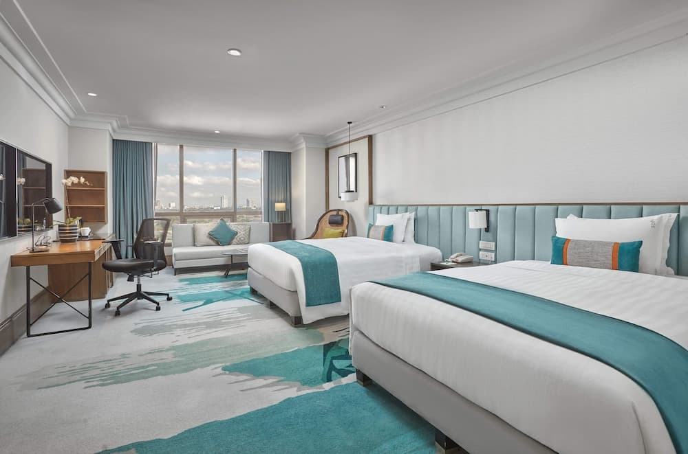 Holiday Inn & Suites Manila Galleria by IHG