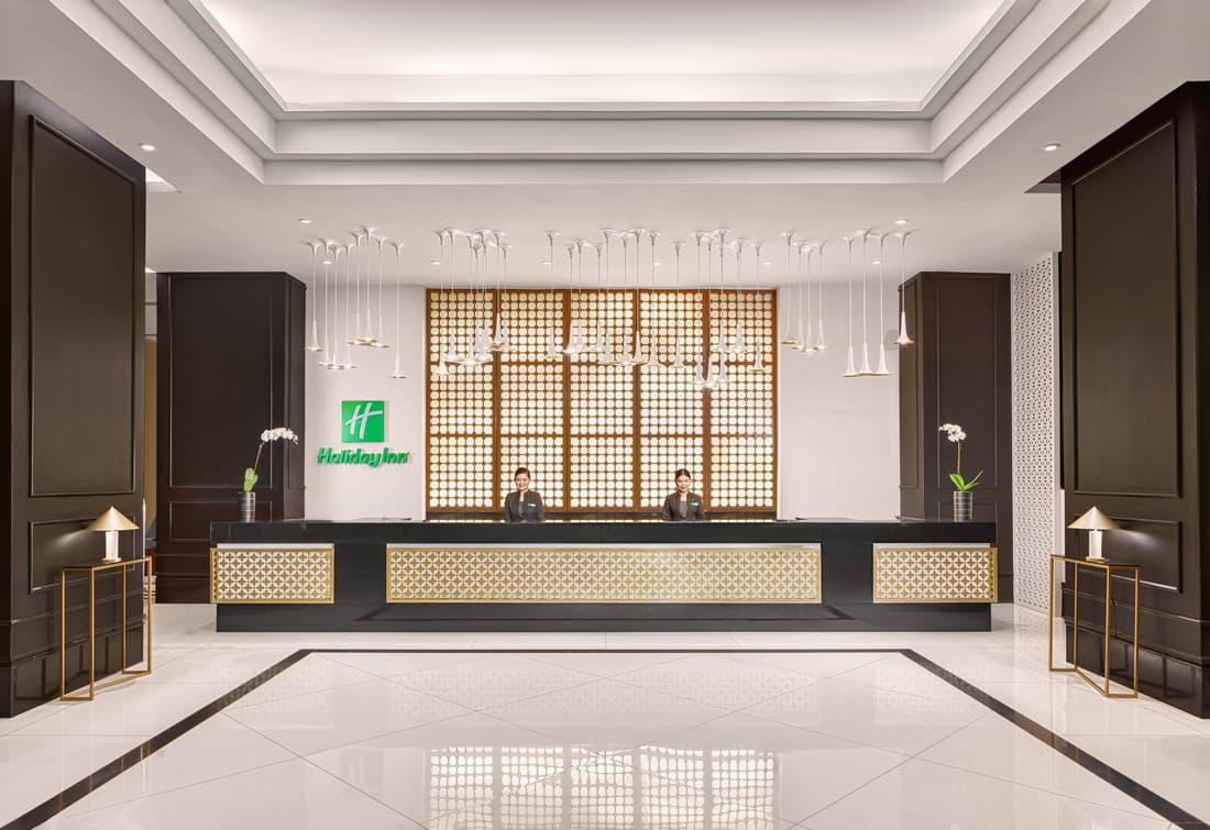 Holiday Inn & Suites Manila Galleria by IHG