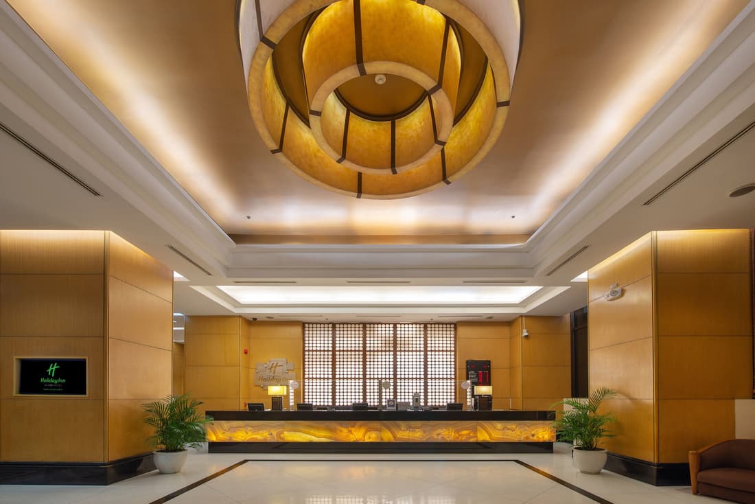 Holiday Inn & Suites Manila Galleria by IHG