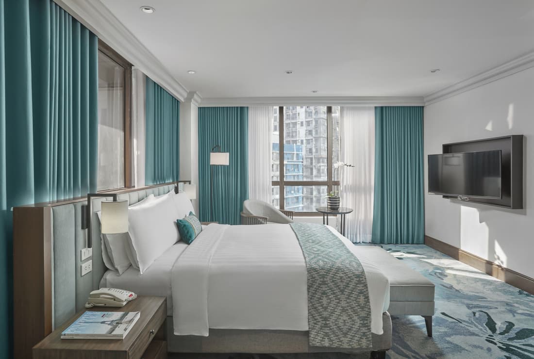 Holiday Inn & Suites Manila Galleria by IHG