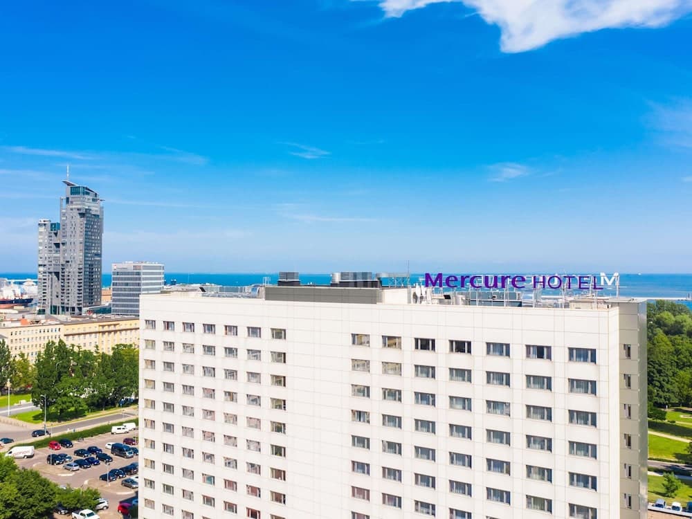 Mercure Gdynia Centrum