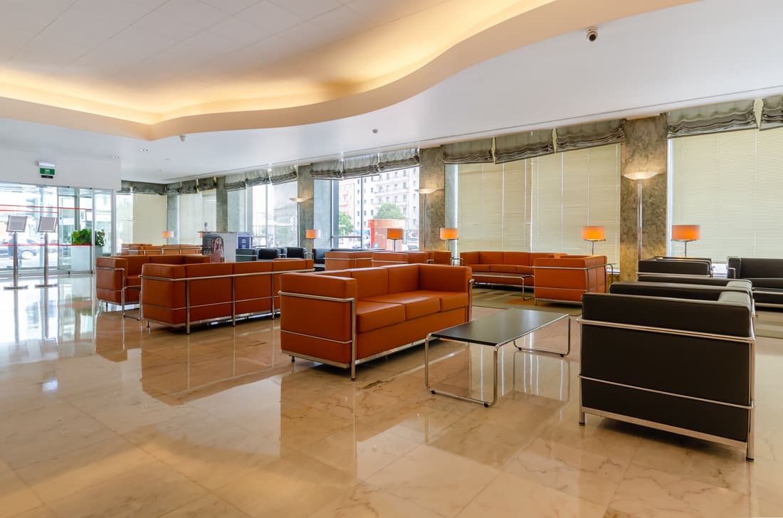 Hotel Roma