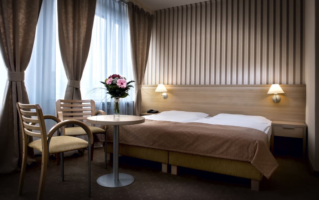 Hotel Tatra
