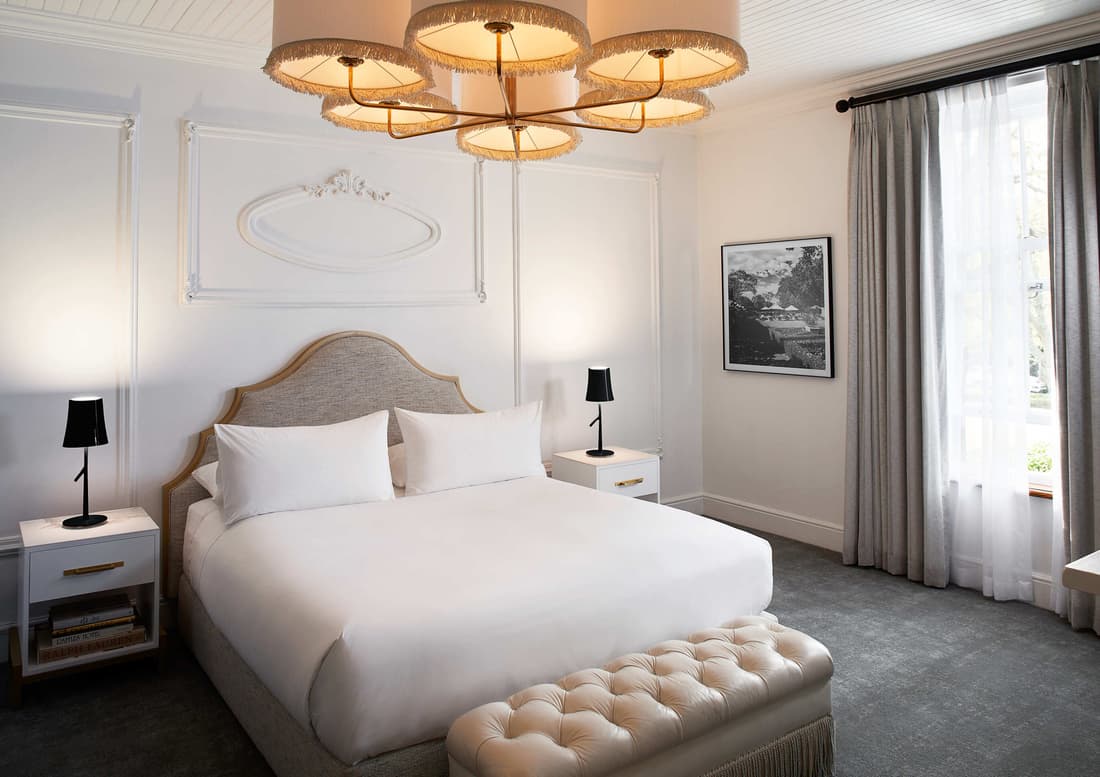The Alphen Boutique Hotel & Spa