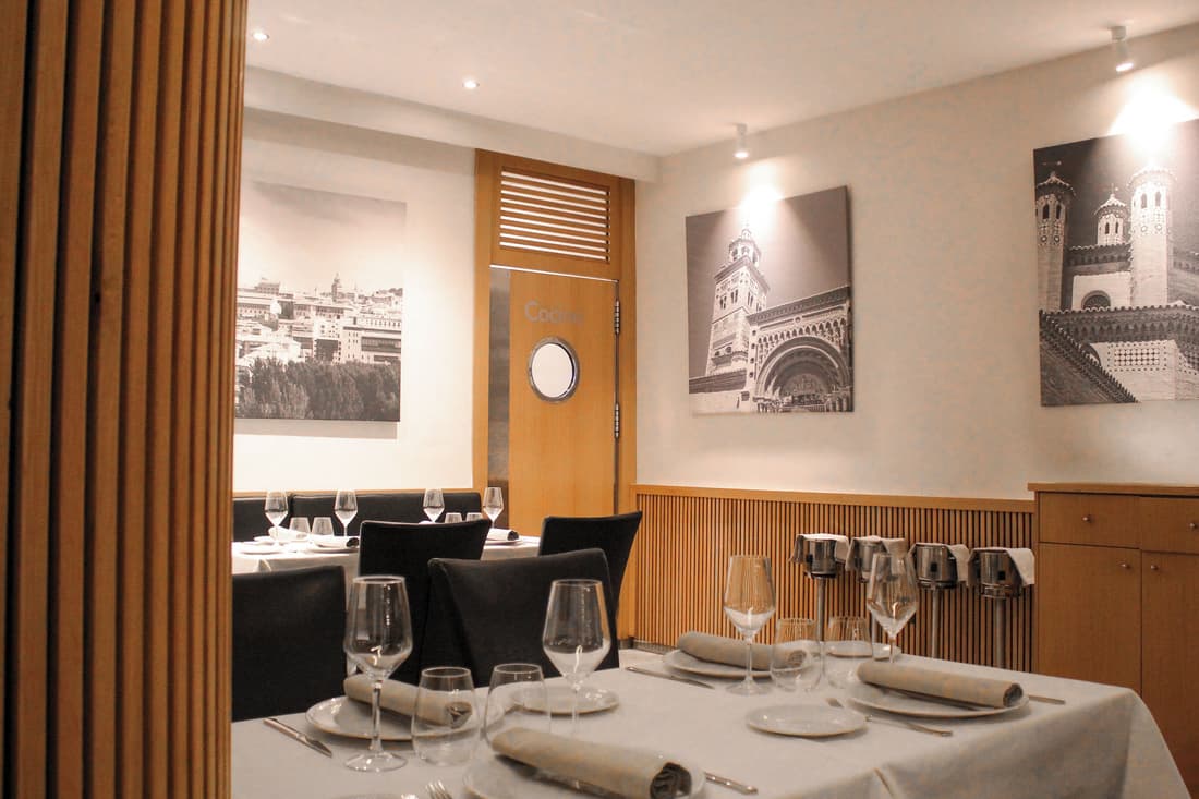 Hotel Reina Cristina
