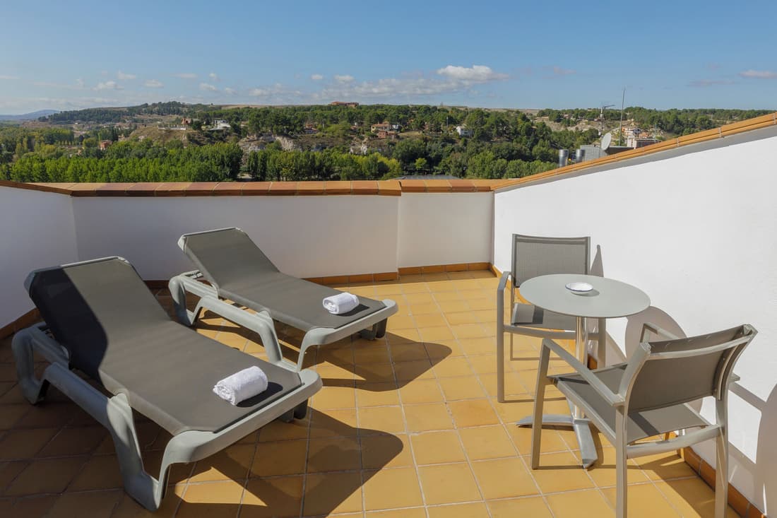 Hotel Reina Cristina