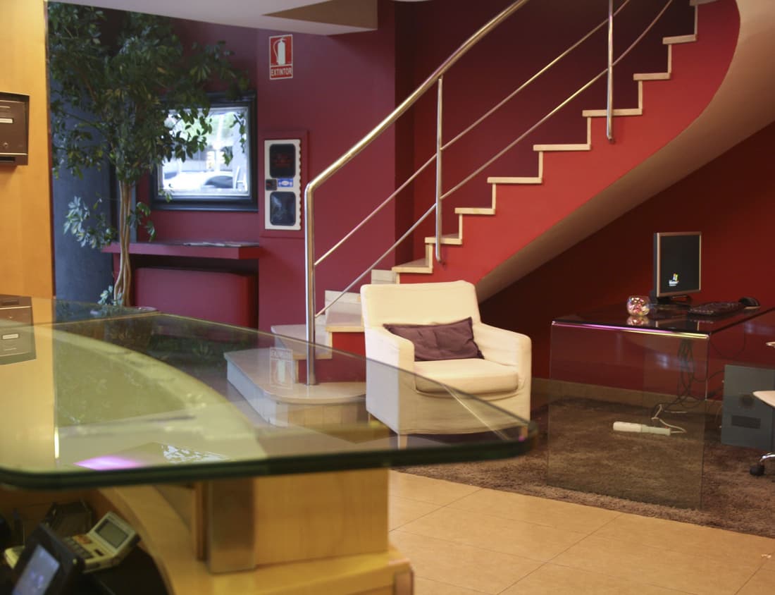 Hotel Abbot