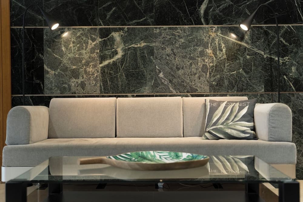 Hotel Sercotel Tres Luces