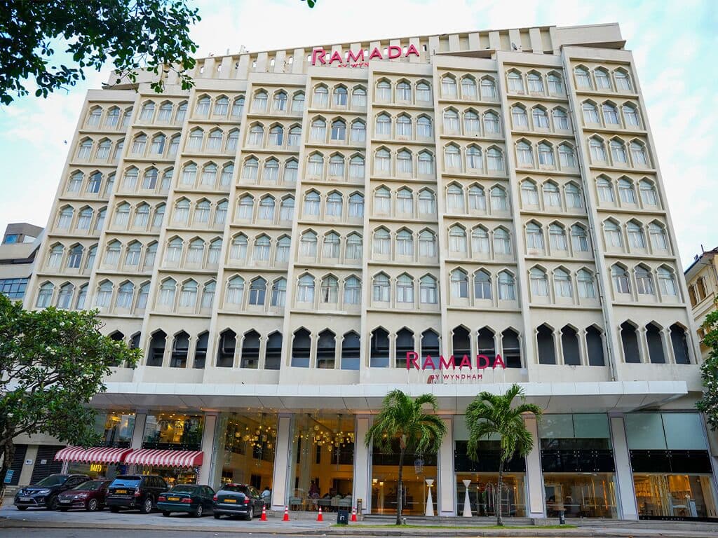 Ramada by Wyndham Colombo