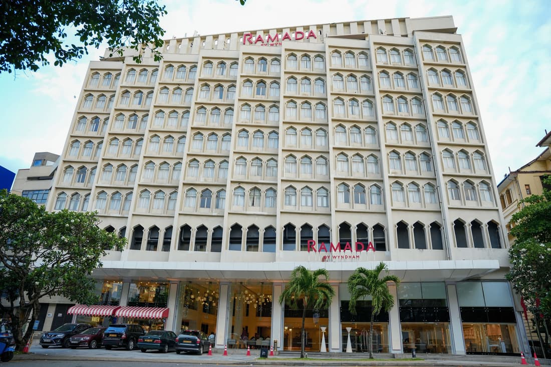 Ramada by Wyndham Colombo