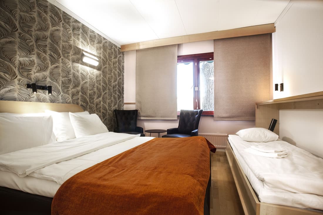 Hotel Heden, BW Signature Collection