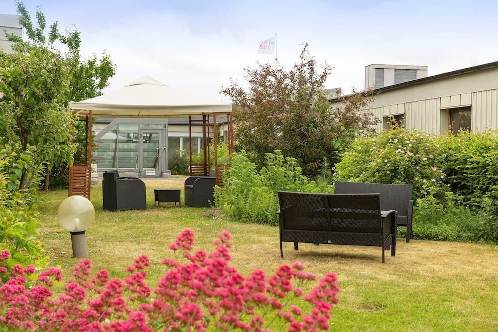 ProfilHotels Garden