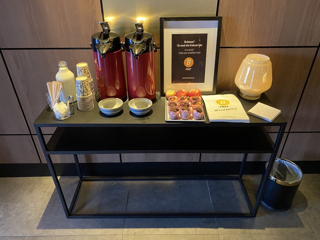 ProfilHotels Nacka