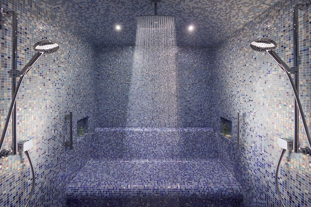 Mandarin Oriental, Geneva