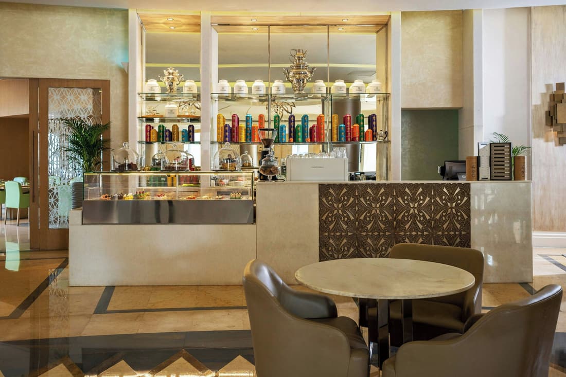 Al Habtoor Grand Resort, Autograph Collection®