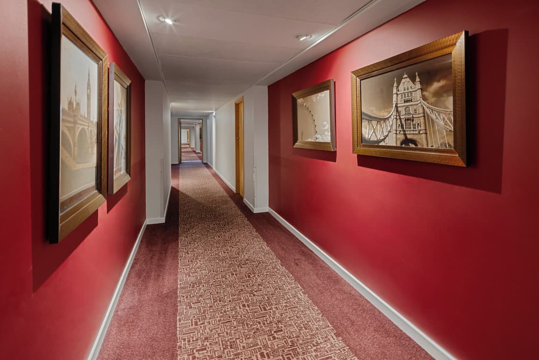 Crowne Plaza London Ealing by IHG