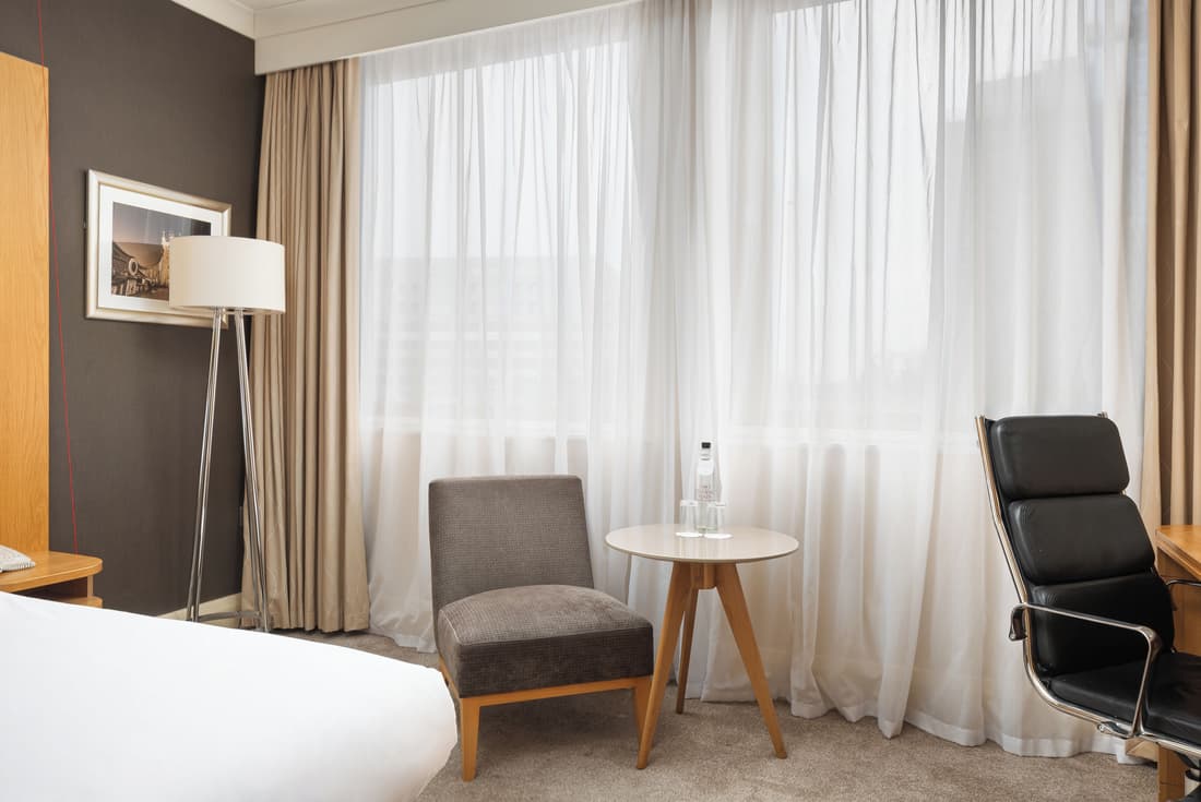 Crowne Plaza London Ealing by IHG