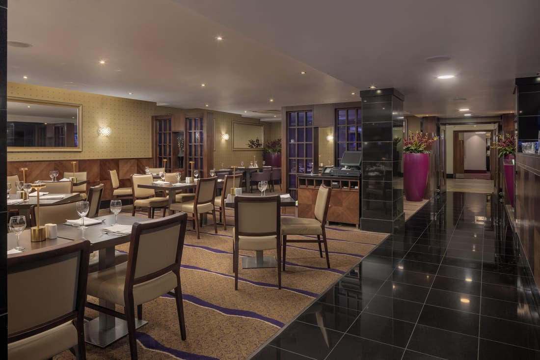 Crowne Plaza London Ealing by IHG