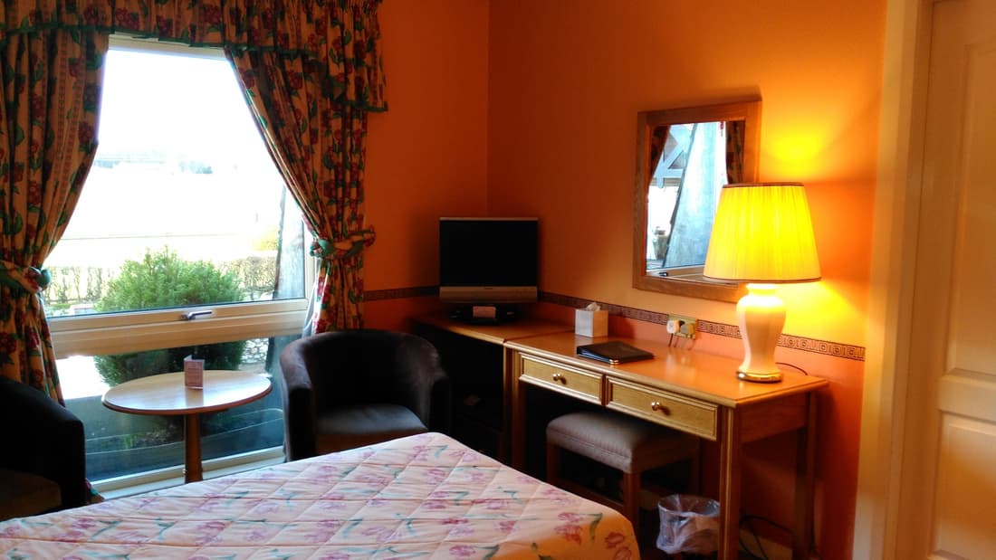 Craighaar Hotel