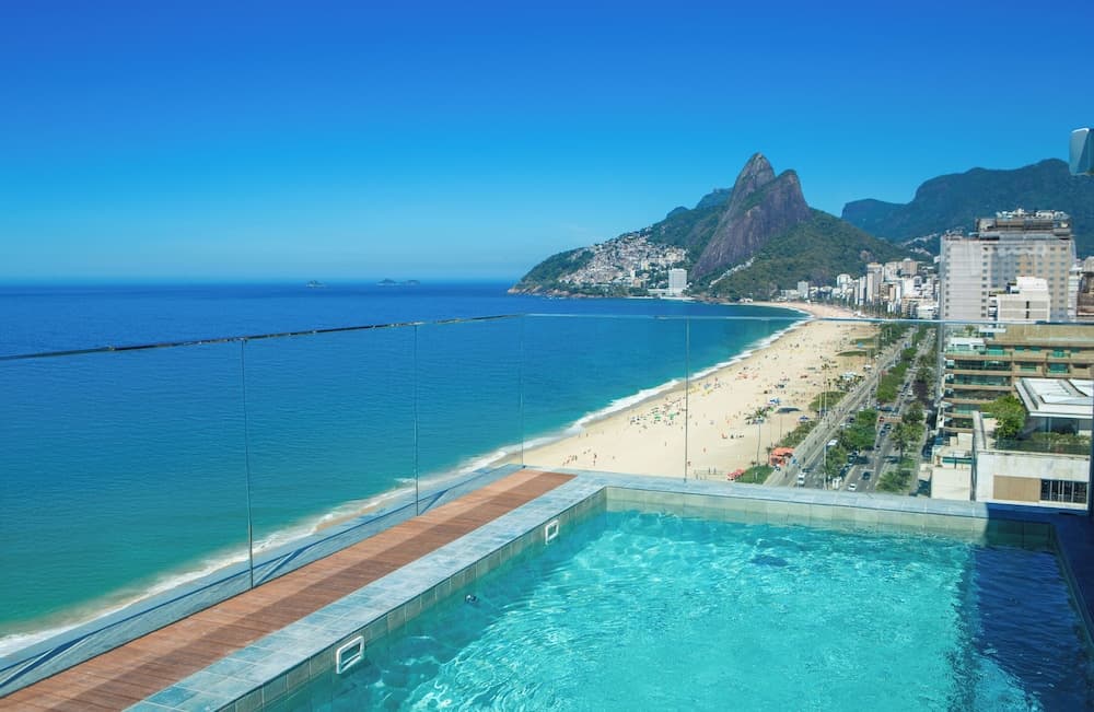 Sol Ipanema Hotel