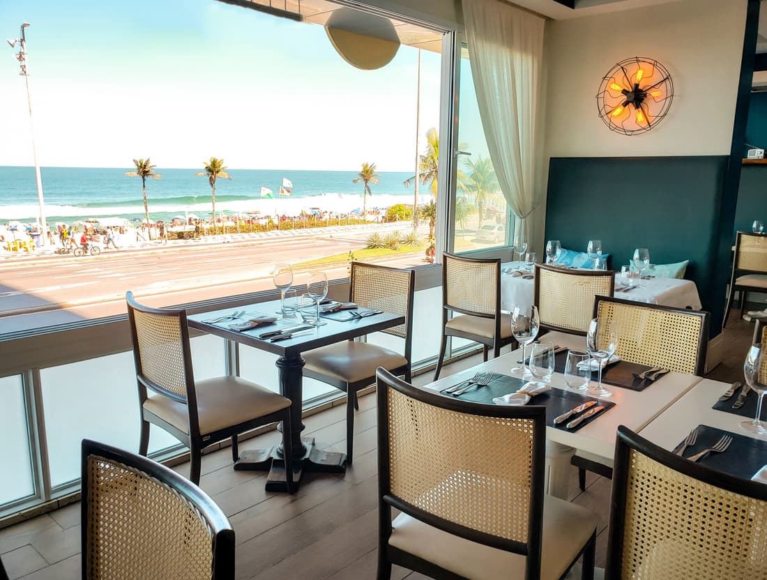 Sol Ipanema Hotel
