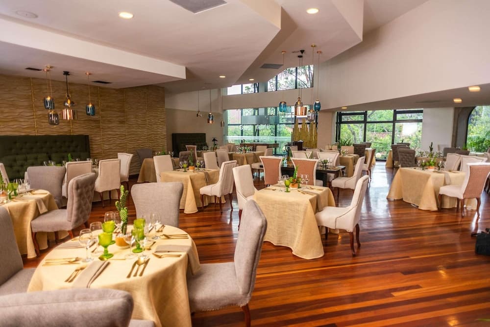 Radisson San Jose-Costa Rica