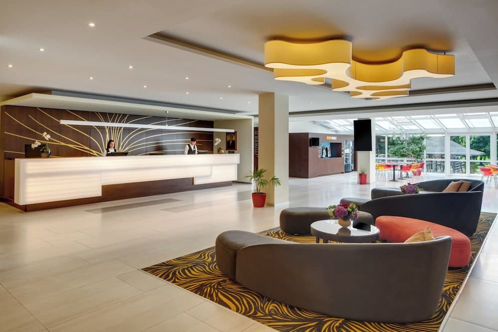  Hotel Duo 
