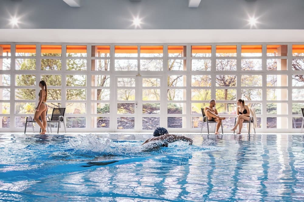 Hotel Duo & Wellness