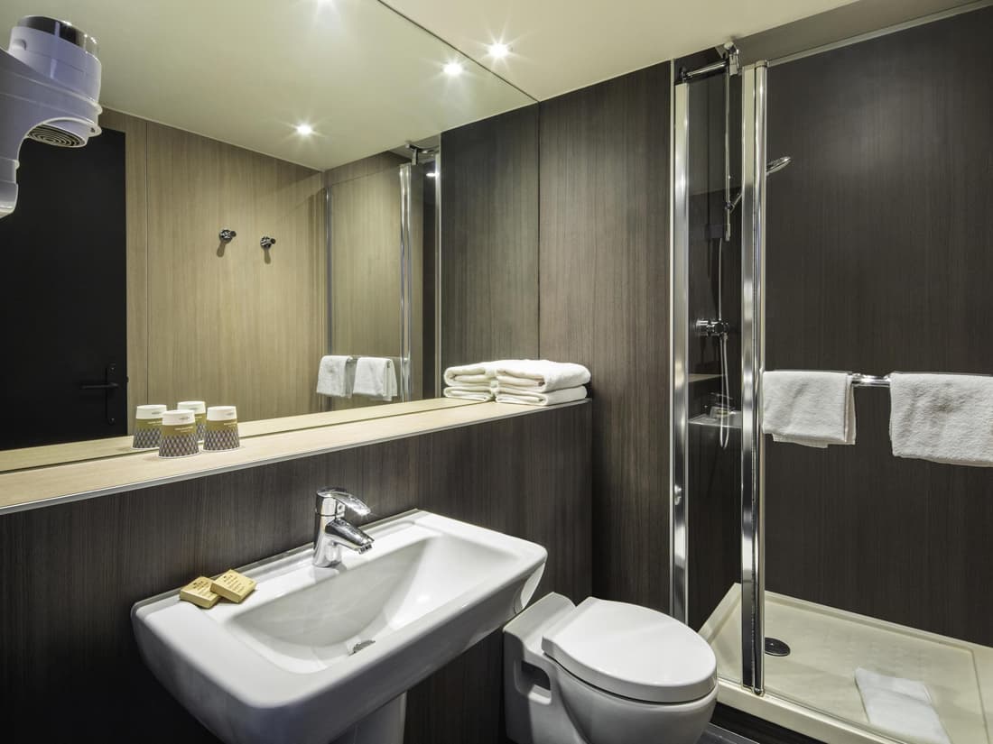 Mercure Versailles Chateau