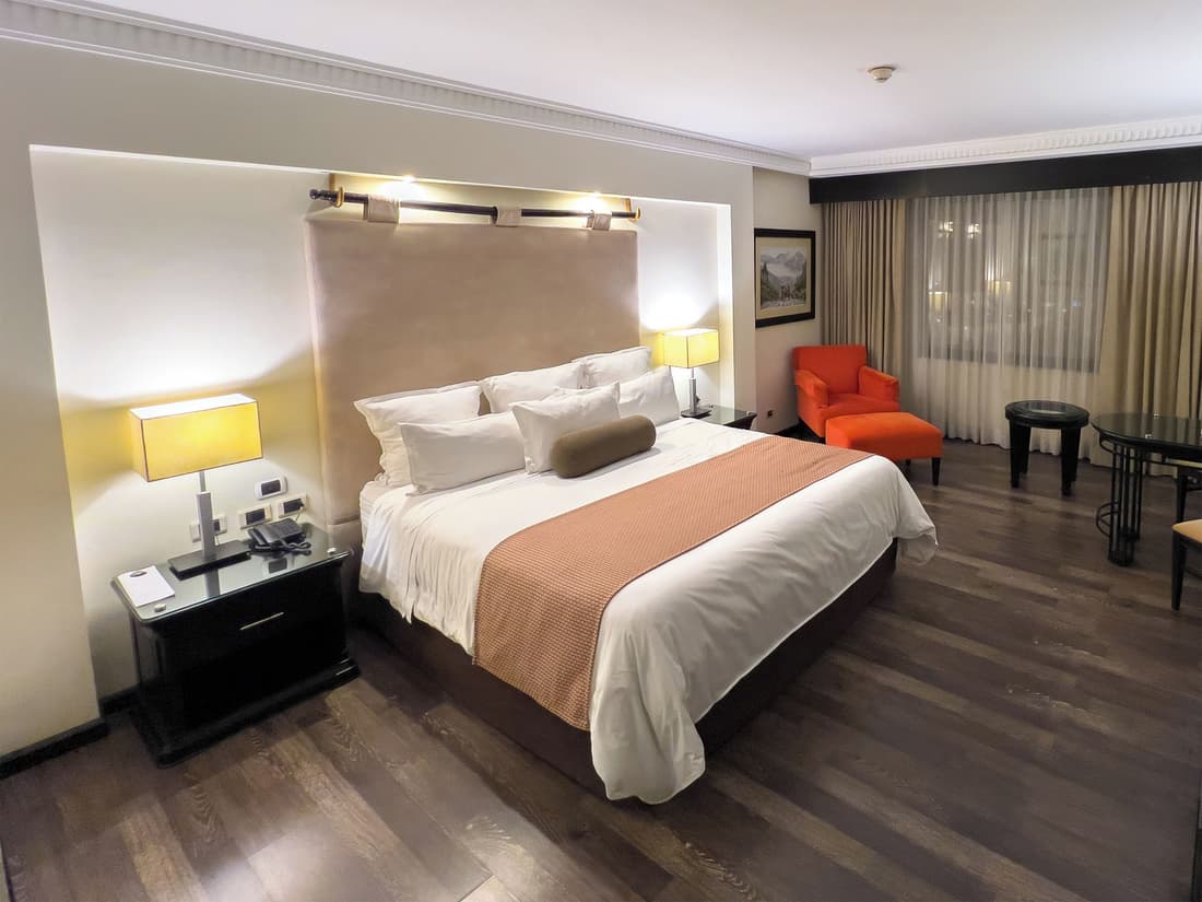 Tikal Futura Hotel & Convention Center