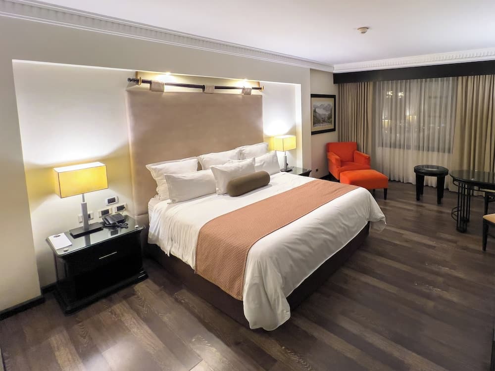 Tikal Futura Hotel & Convention Center