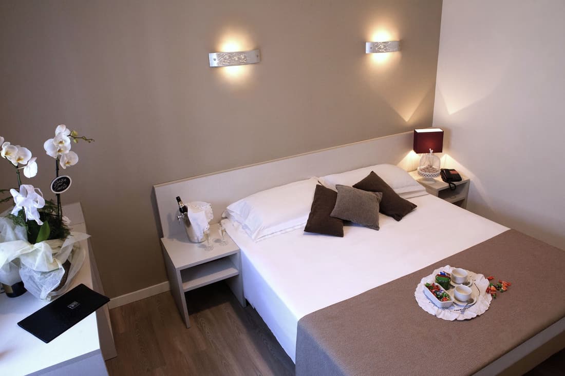 Hotel Mennini