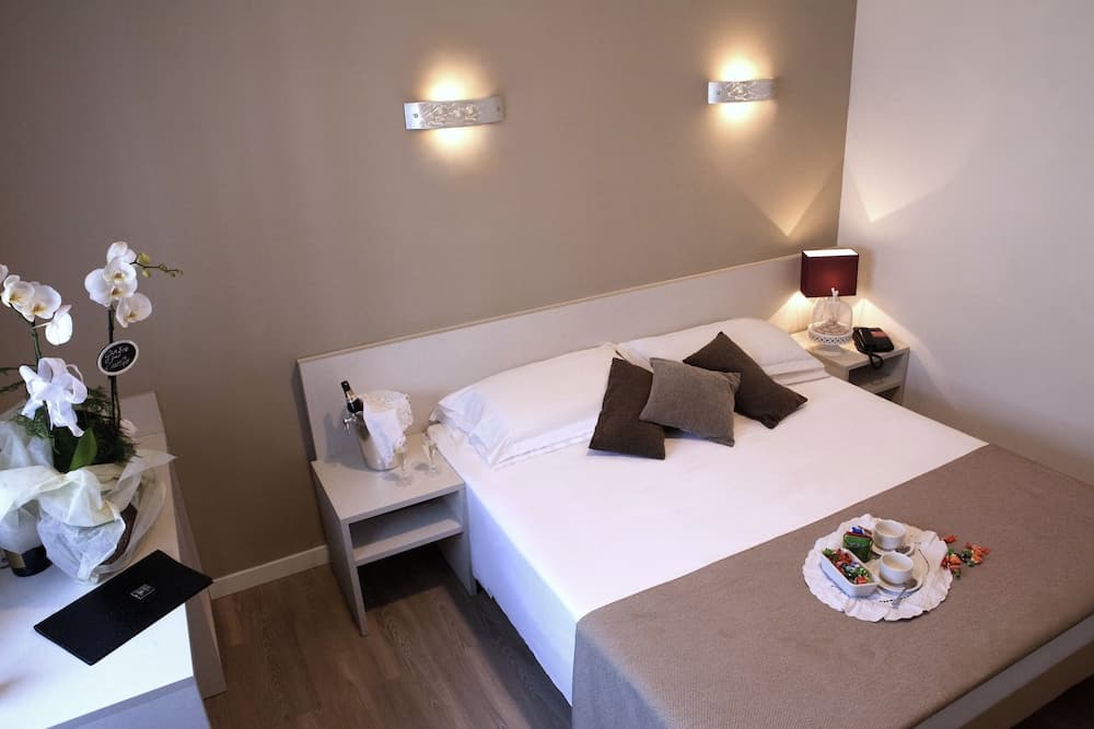 Hotel Mennini