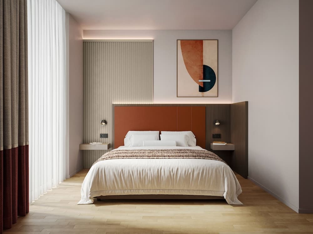 Mokinba Hotels Baviera