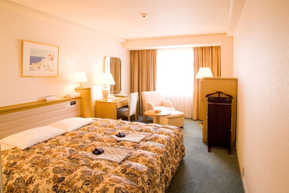 Tokyo Grand Hotel