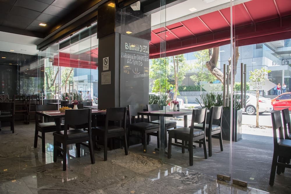 LaiLa Hotel CDMX